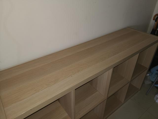 Moving sale - Shelf for free
