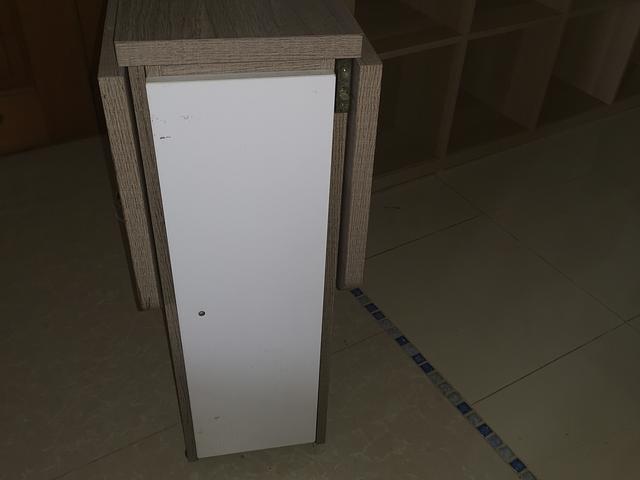Moving Sale _ Foldable Table for $50