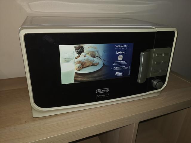 Moving Sale - Microwave at $50